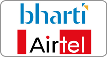 Bharati Cellulars Limited (Airtel)
