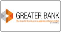 Greater Bombay Co - op. Bank Ltd.