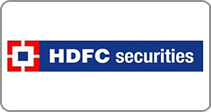 HDFC Securities Limited