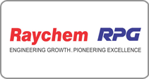 Raychem RPG Pvt Ltd