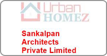 Sankalpan Architects Pvt. Ltd