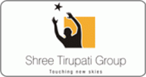 Shree Tirupati Greenfield Developers
