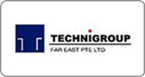 Technigroup Far East Asia Pvt. Ltd